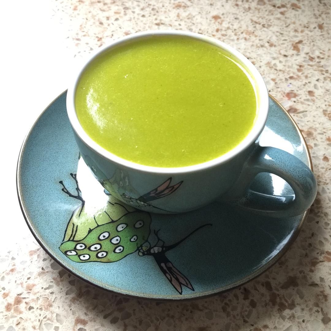 南瓜大米糊（破壁机版）