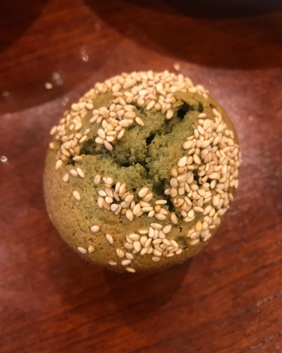 蜂蜜蛋糕