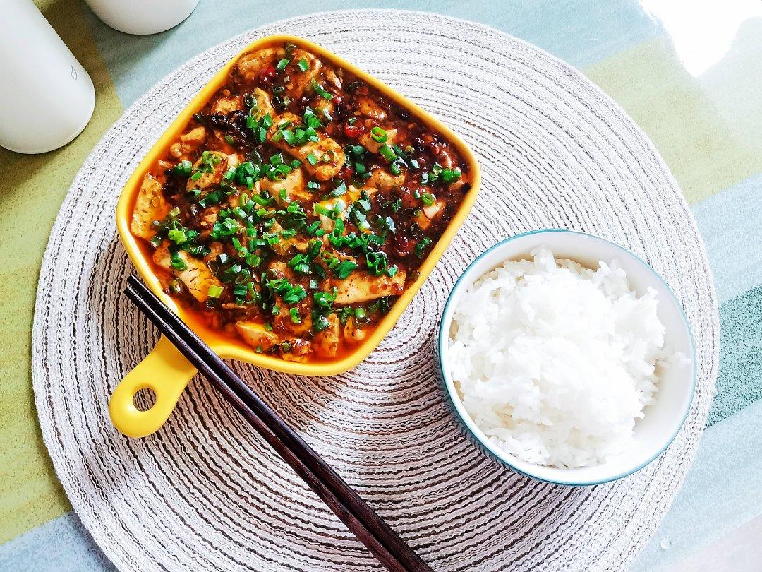 🌈麻婆豆腐(必收藏版本)