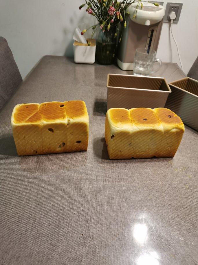 一份关于手撕吐司的跟风笔记