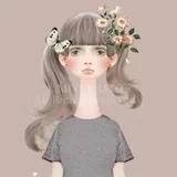 十三_Aglaia