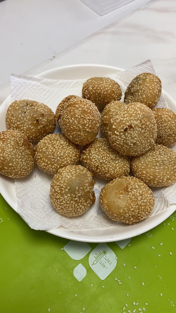 麻球（家庭版）
