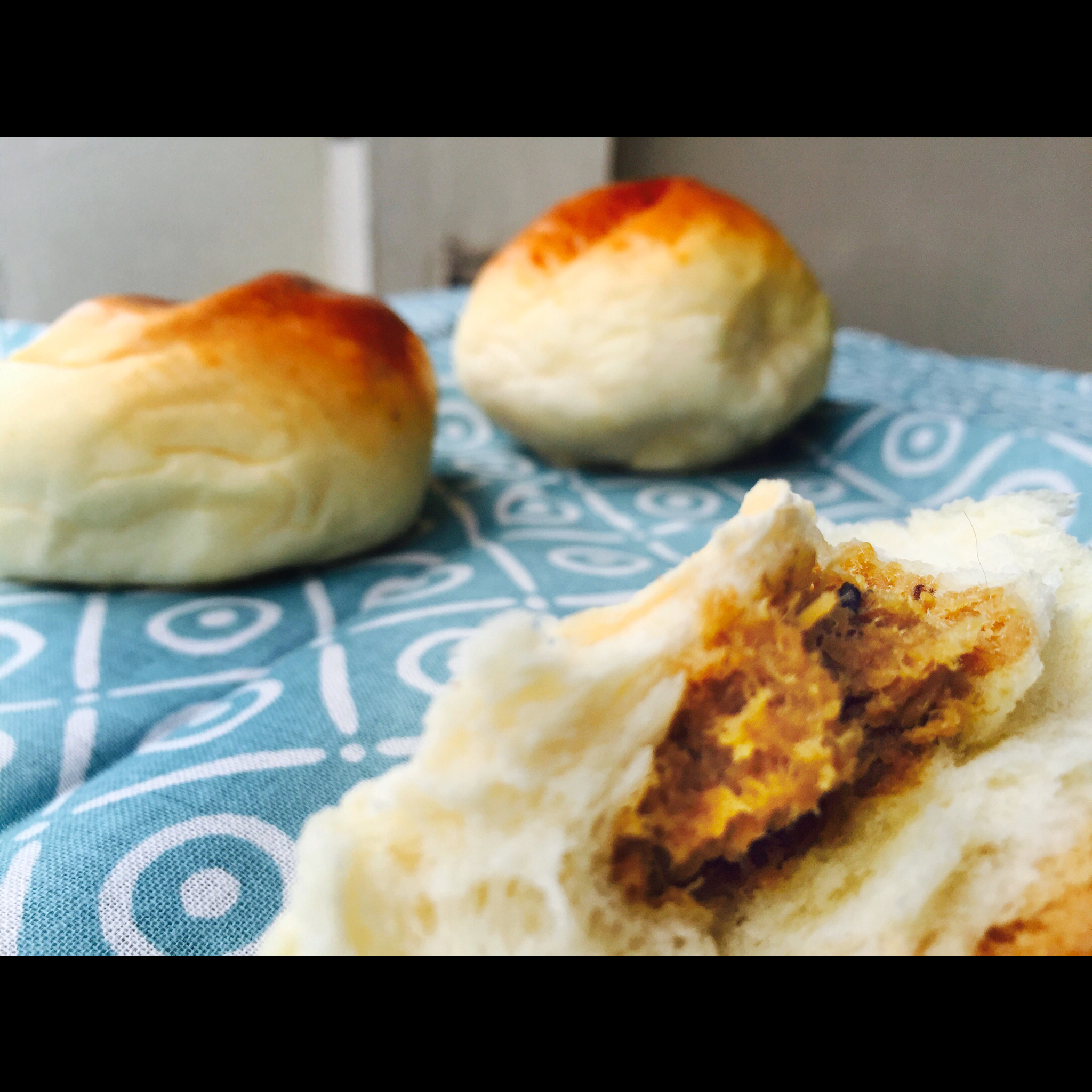 【投食专区】囿于昼夜 厨房与爱