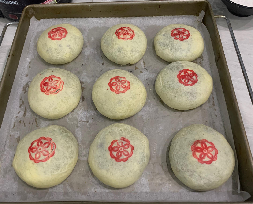 老味白皮酥
