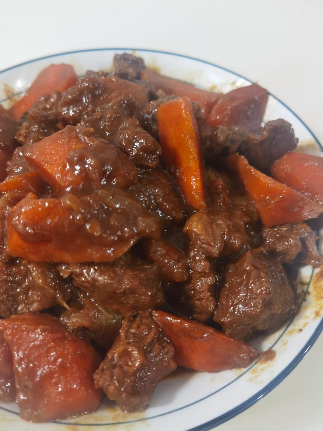 如何炖一锅肉质软嫩的牛肉