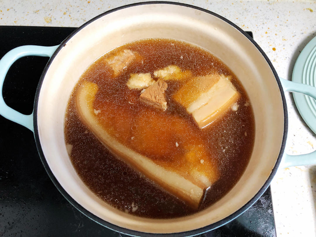 橙香鸡蛋杯【5-6月北鼎养生壶食谱】