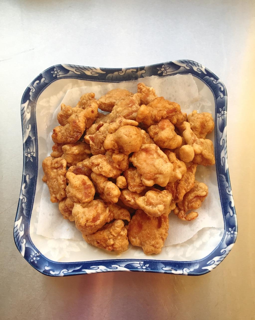 小酥肉