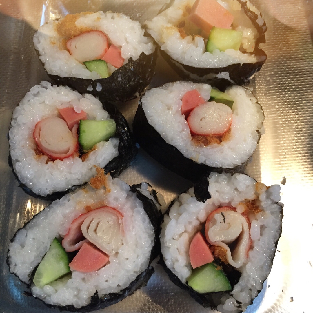 寿司
