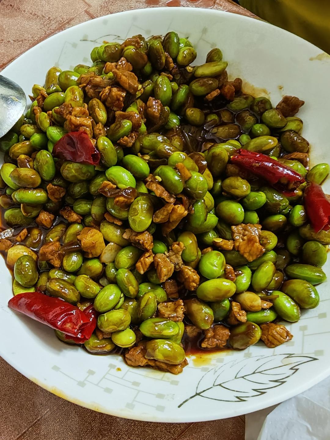 答应我，一定要试试这道菜！！！