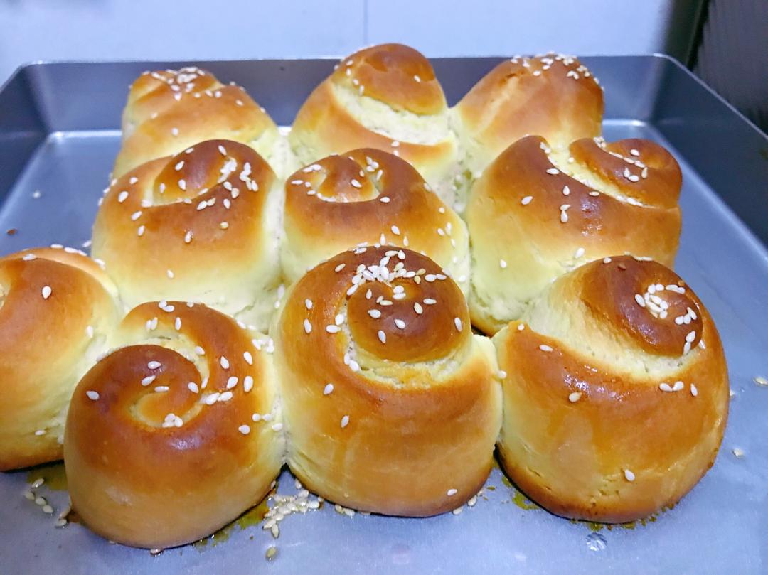 手机用户0787_2qpg做的韩国烤馒头