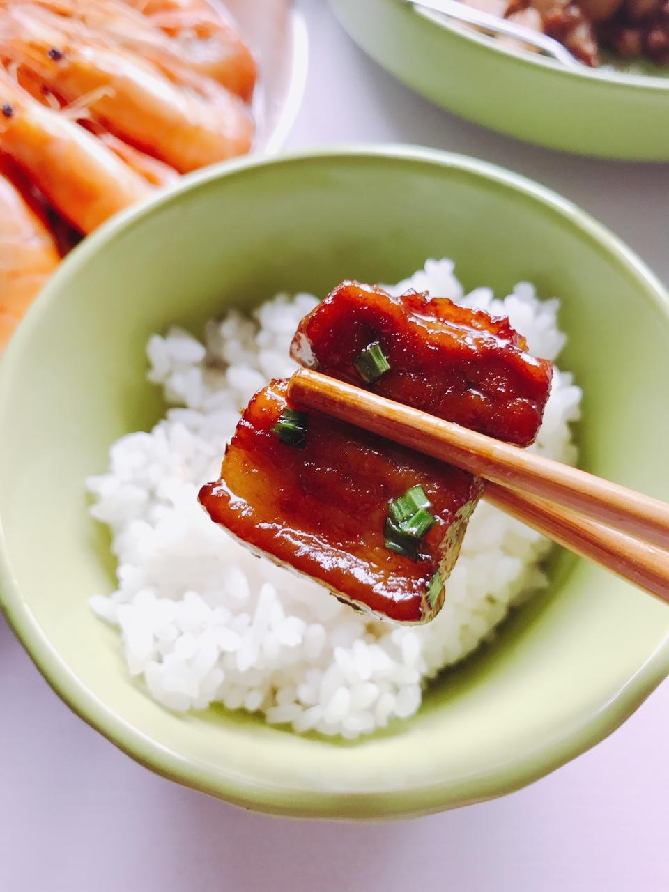 红烧肉