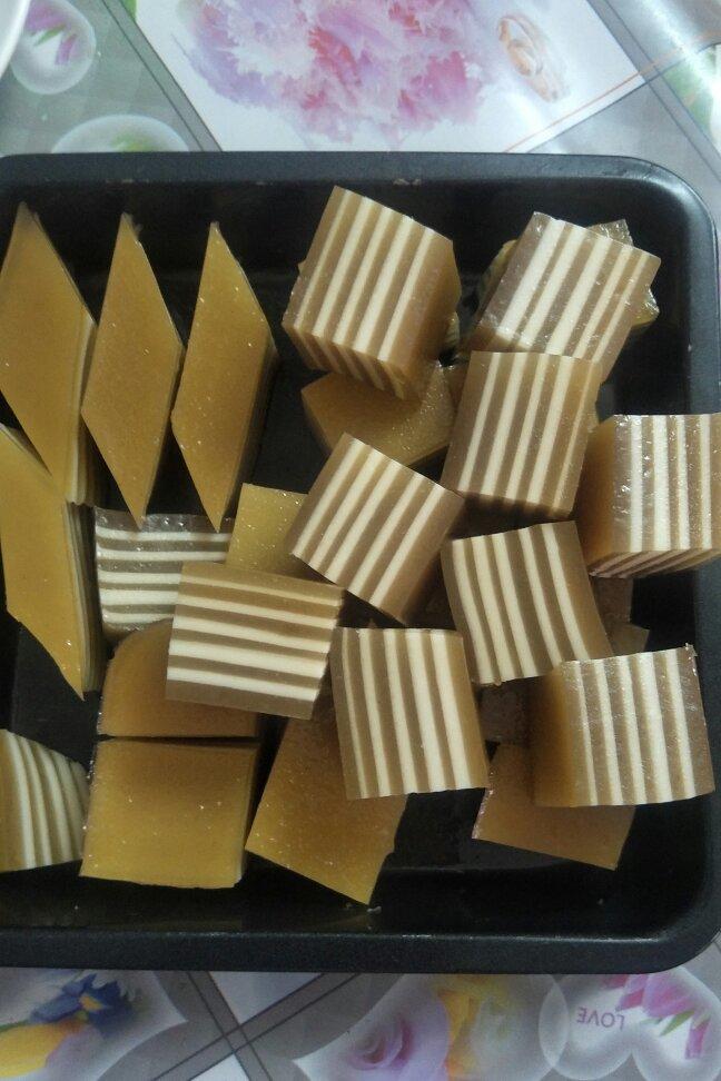 晚餐•2018年3月3日