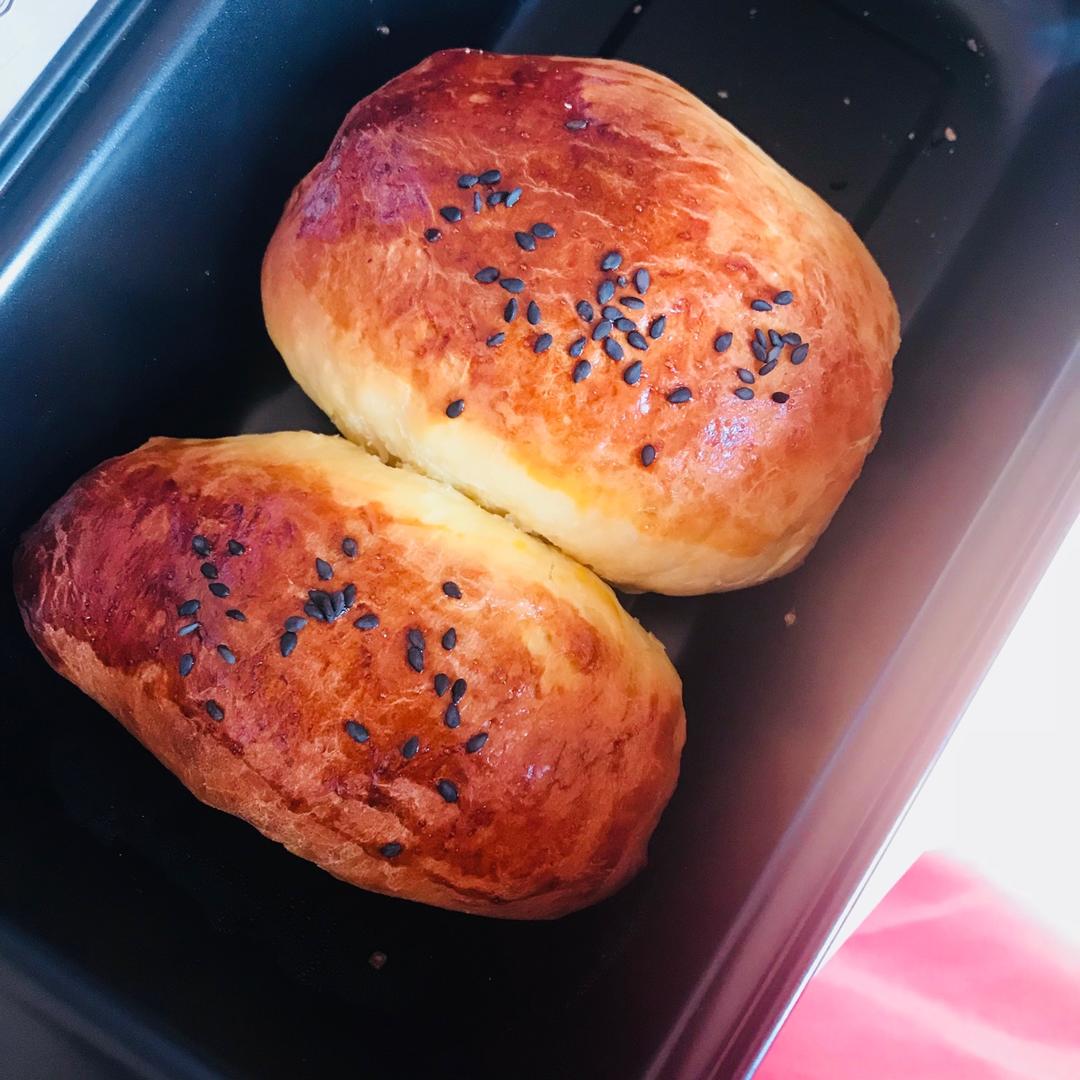 牛奶吐司