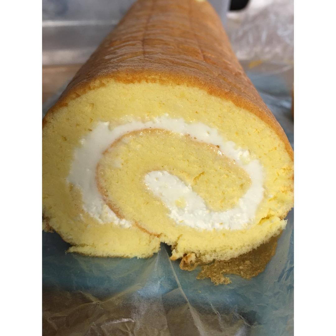 小四卷～风靡美食群的美味蛋糕卷