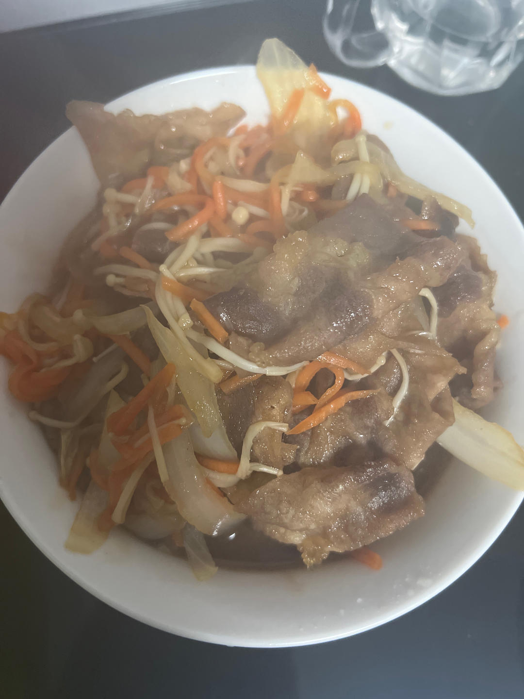 秒杀吉野家的照烧肥牛