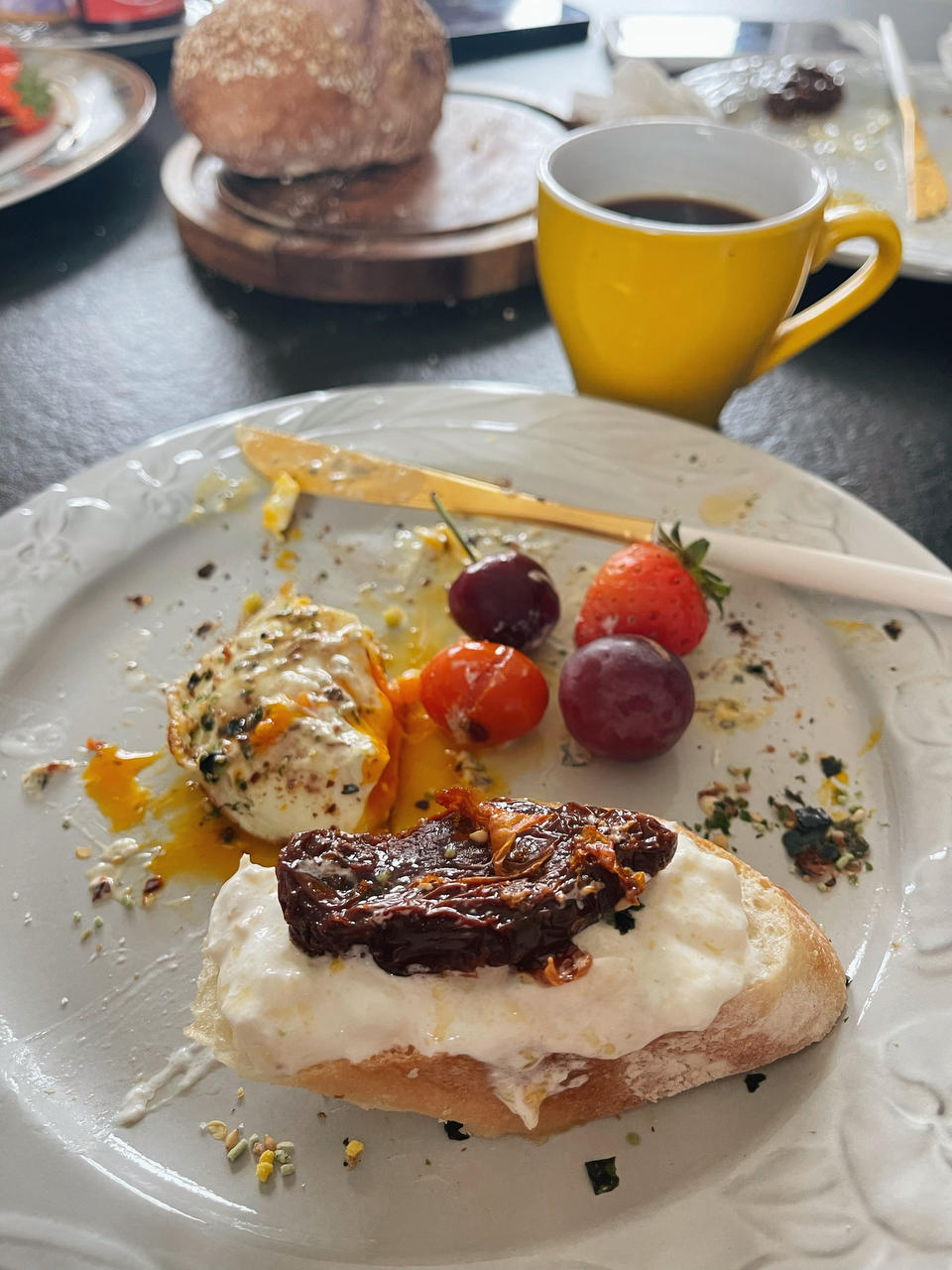 懒虫Brunch·合集