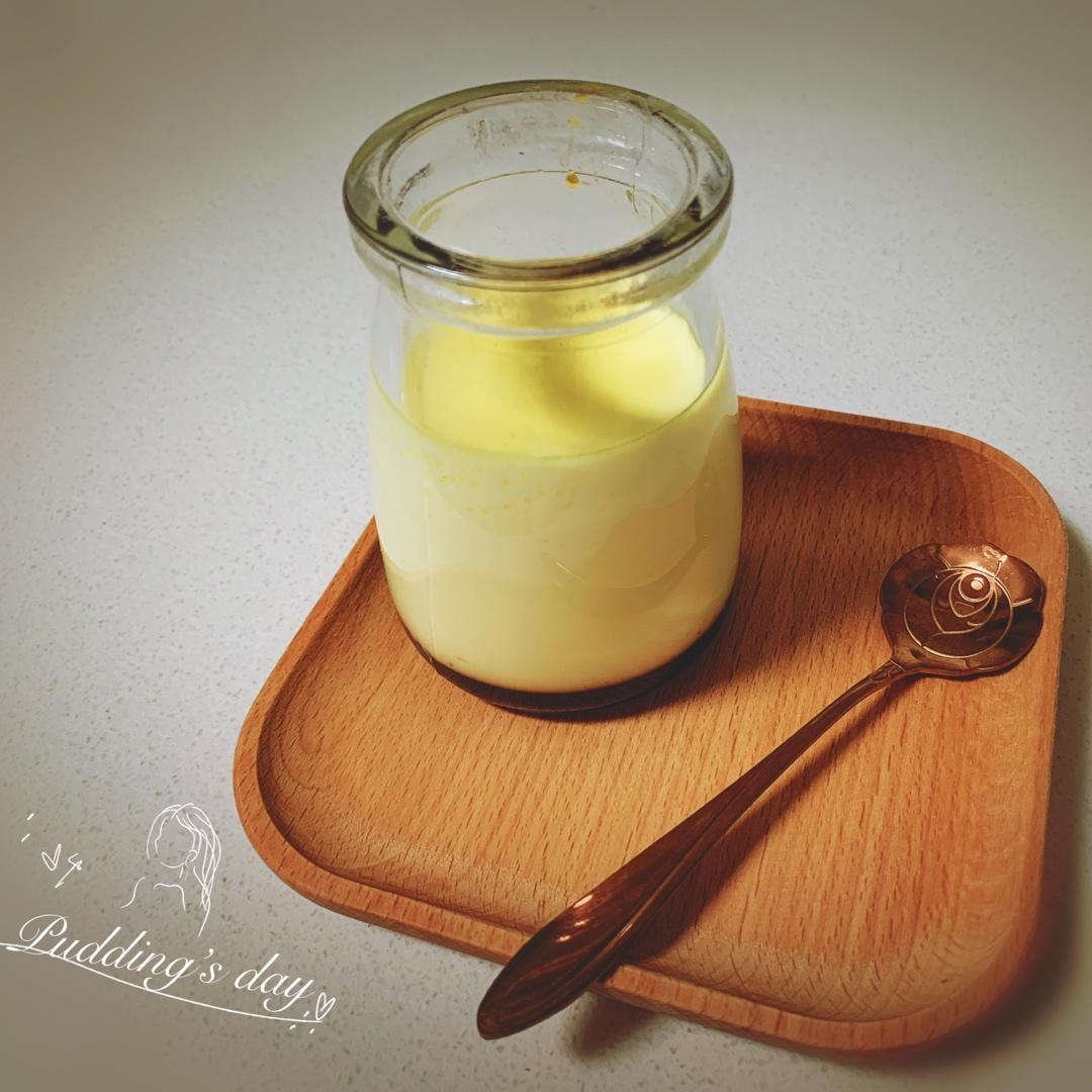 《Tinrry下午茶》教你做焦糖布丁