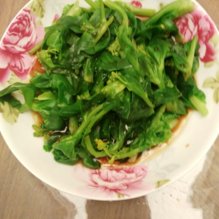 烫苋菜