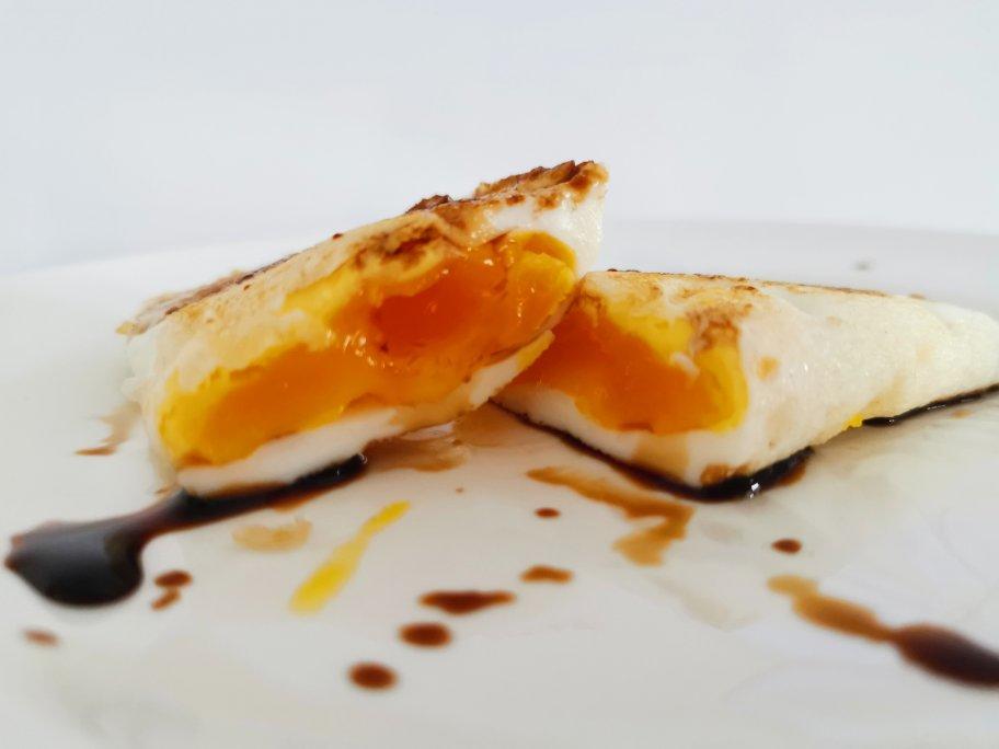 减脂餐/无油煎蛋·荷包蛋