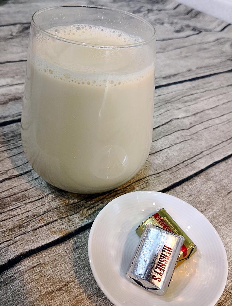 厚奶茶的做法