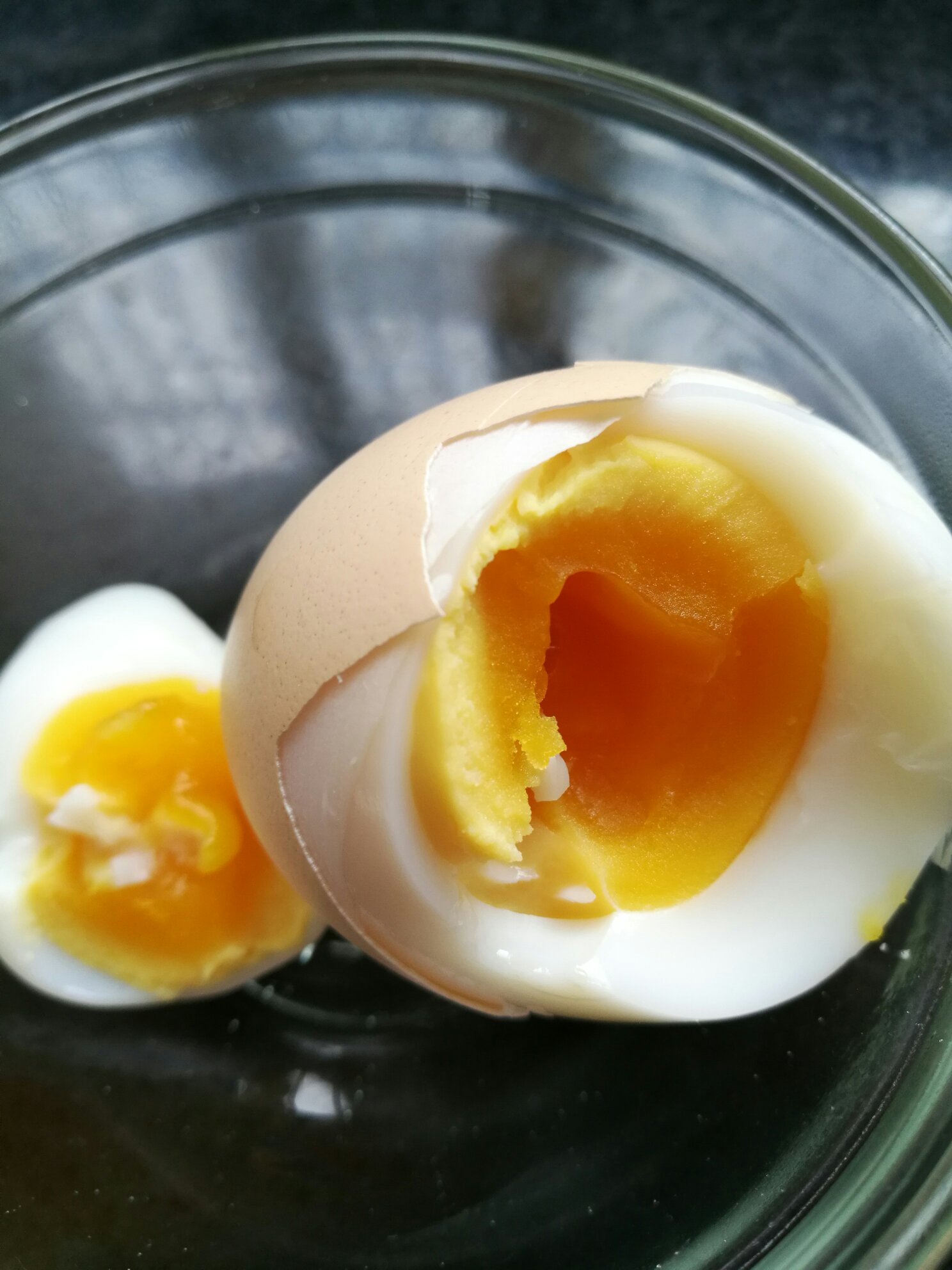 好吃又方便的温泉鸡蛋的做法