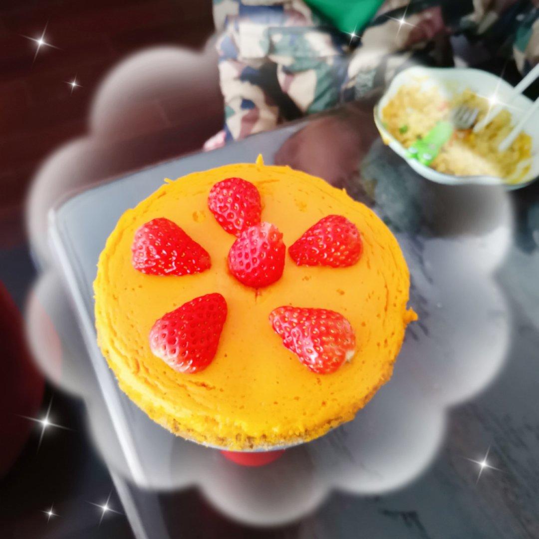 淡馒头