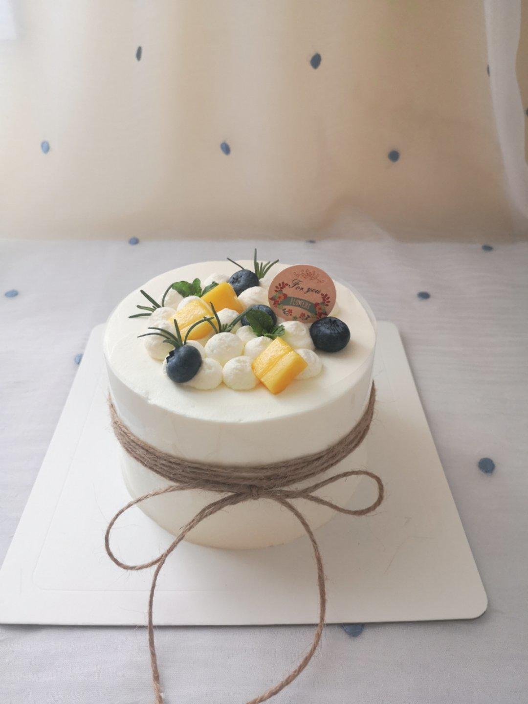 ☀ 苏小萌のcake🎀