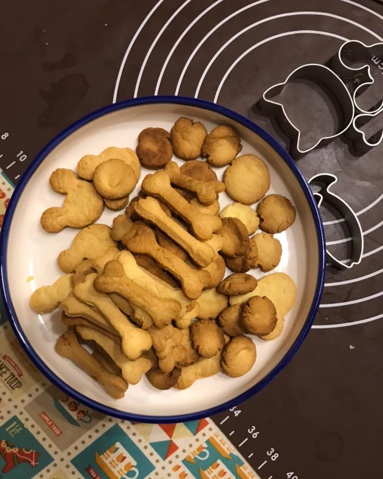 儿童饼干/玛格丽特