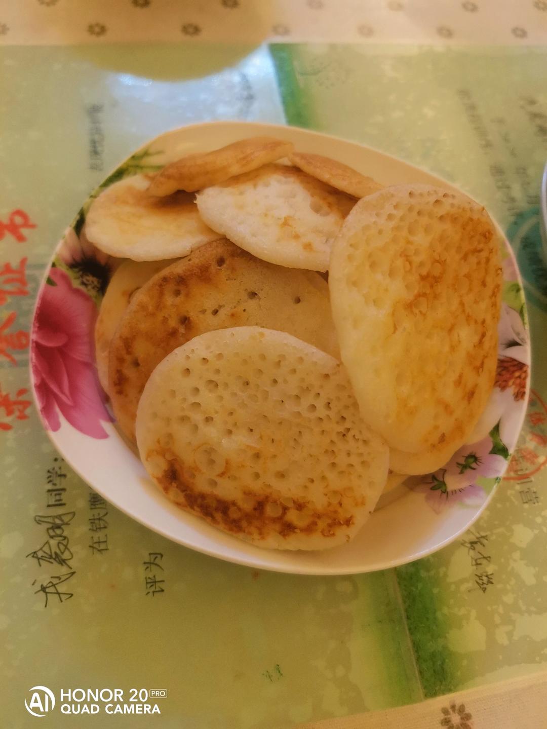 大米粑粑