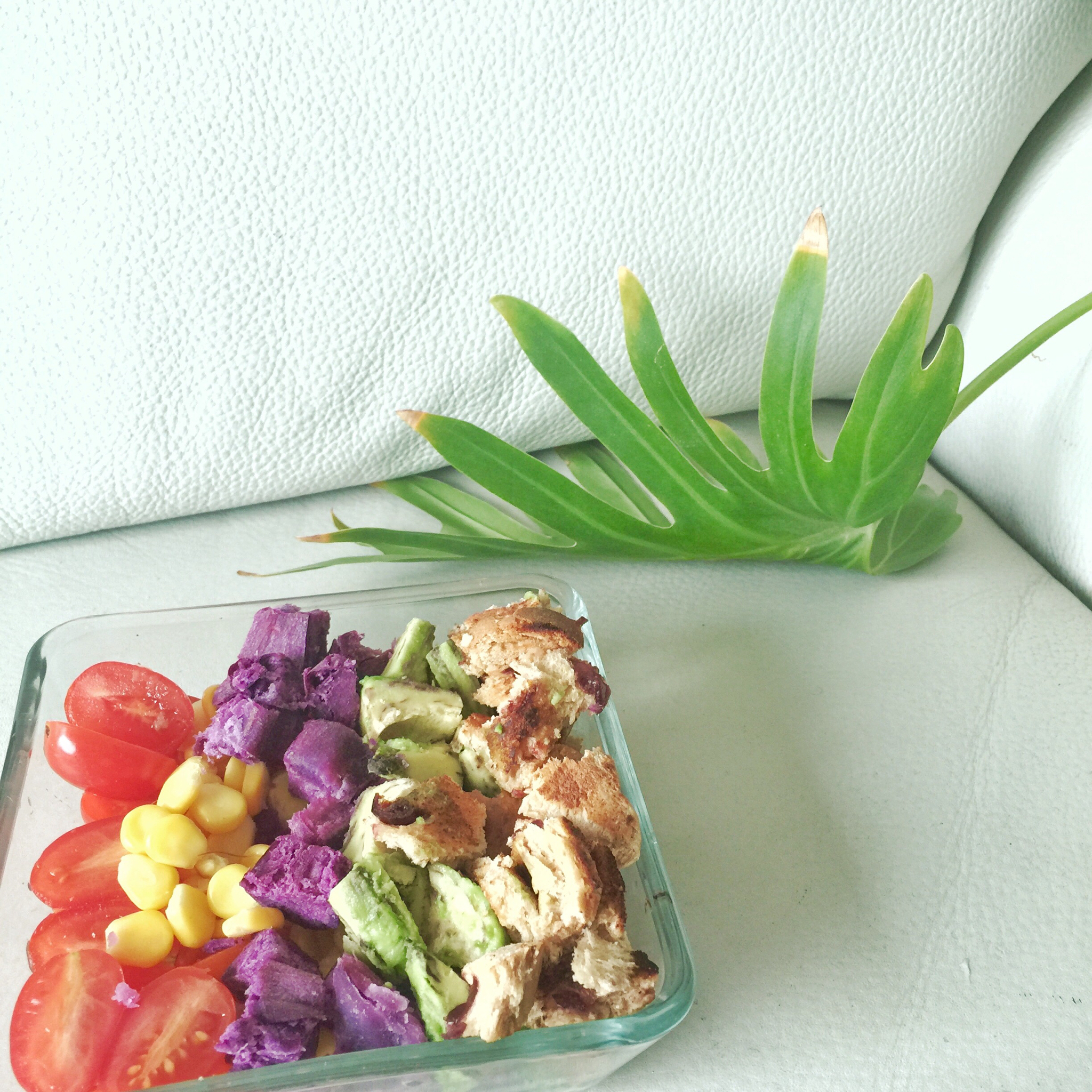 考伯沙拉 Cobb Salad