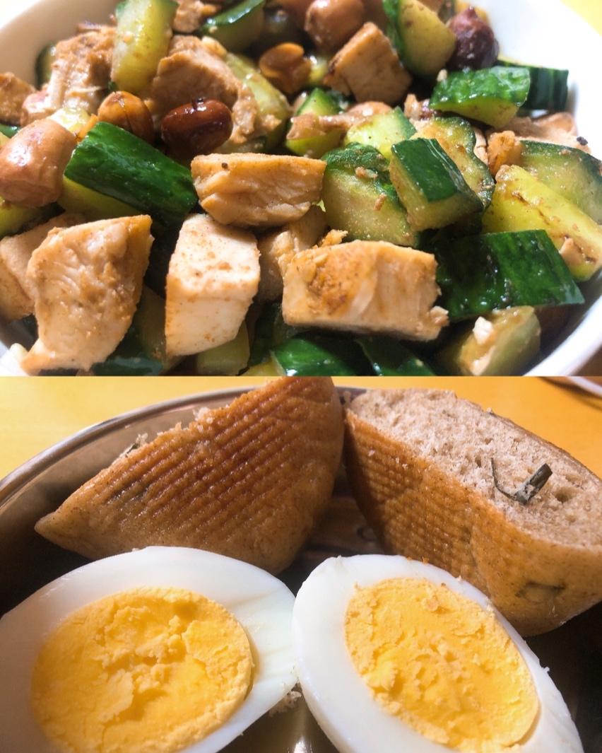 宫保鸡丁(家常版)