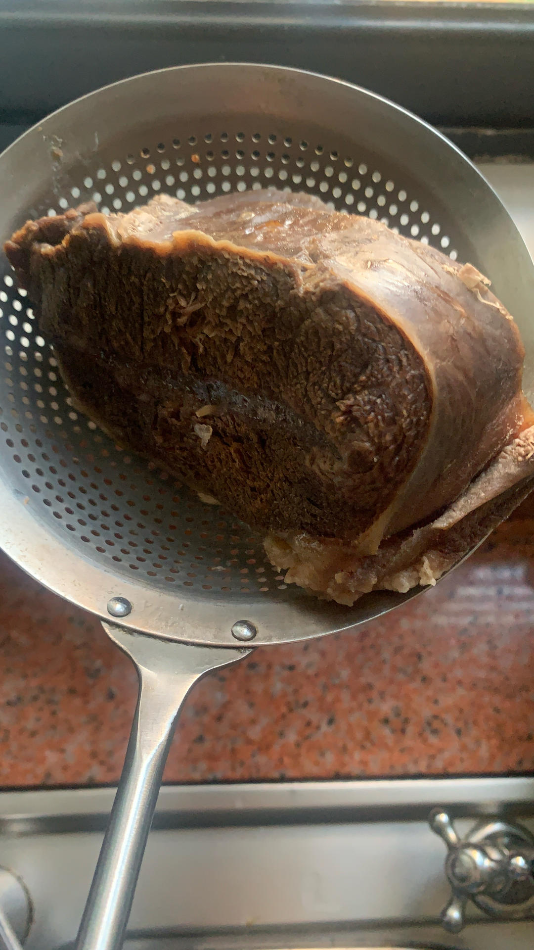 极简·古法｜酱牛肉·卤牛肉·牛腱子｜卡卡爸·不藏私