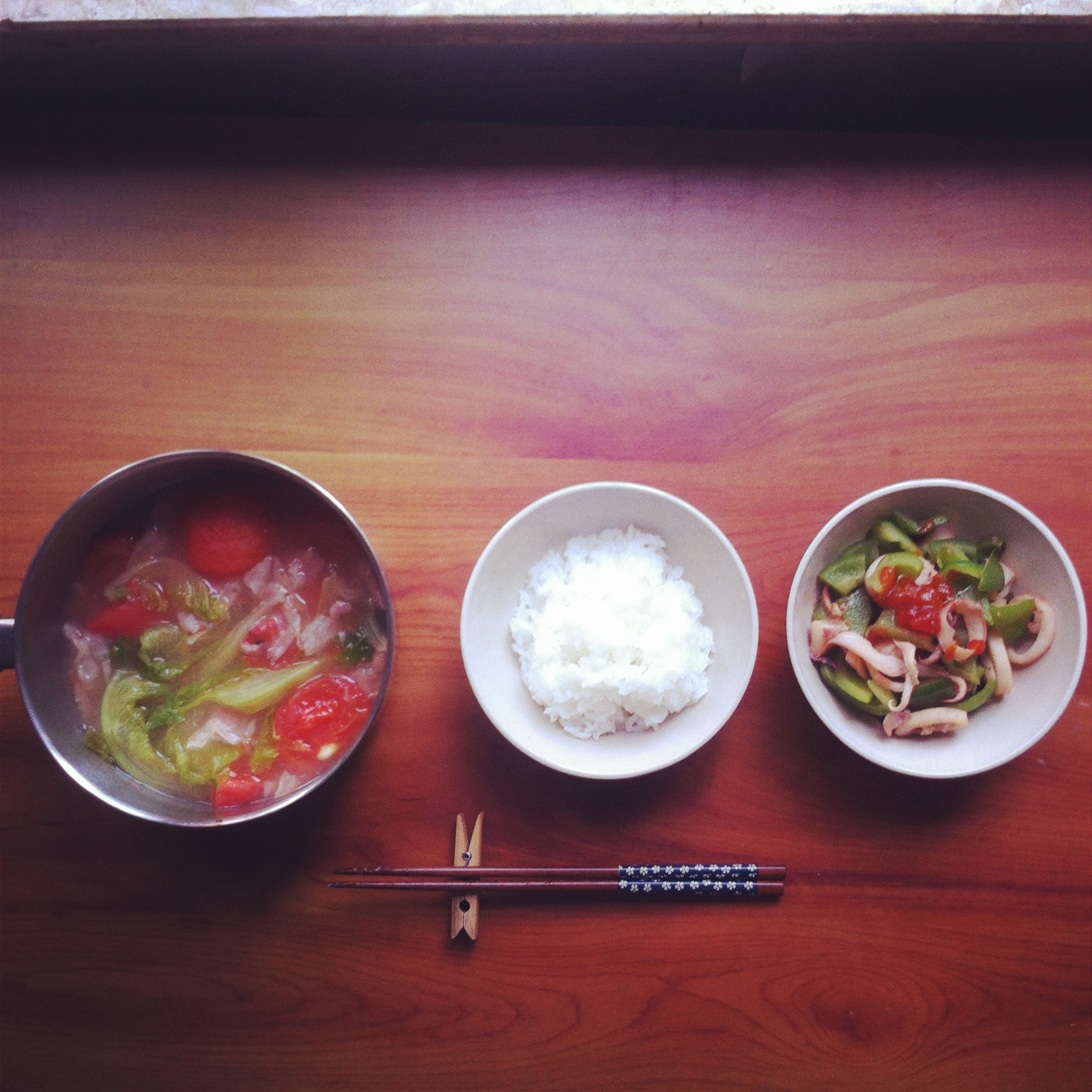 ajianzhang原创午餐 一人食 午餐便当的做法