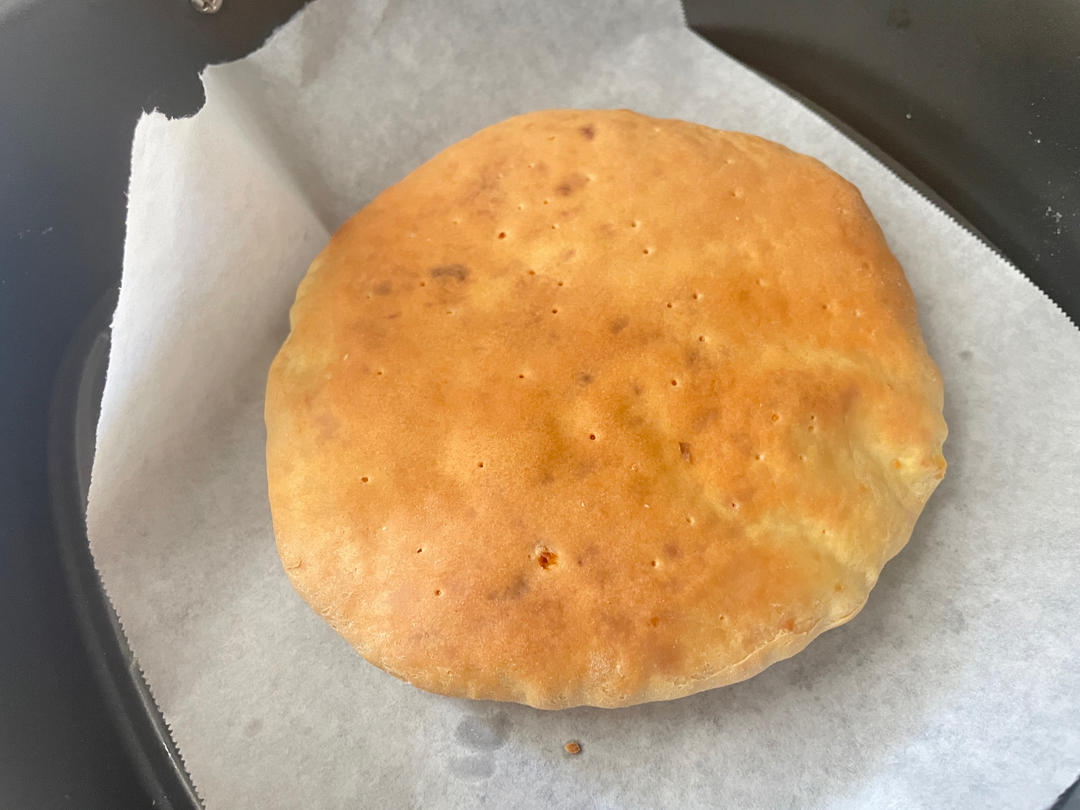 比西贝好吃的奶酪饼