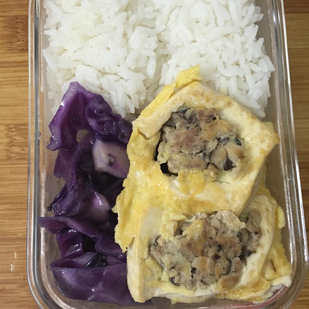 午餐便当🍱