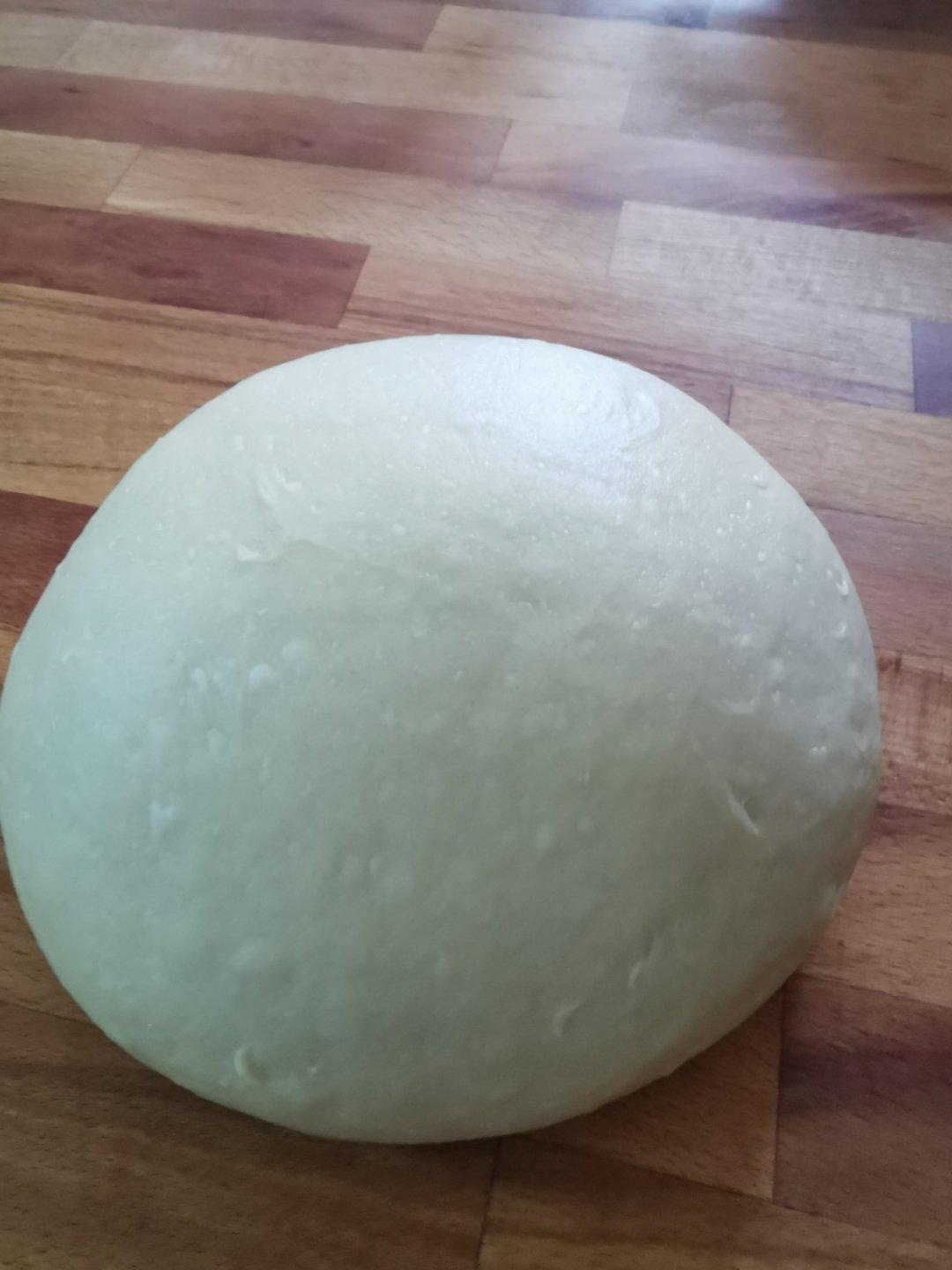 春风的美善 品全麦吐司