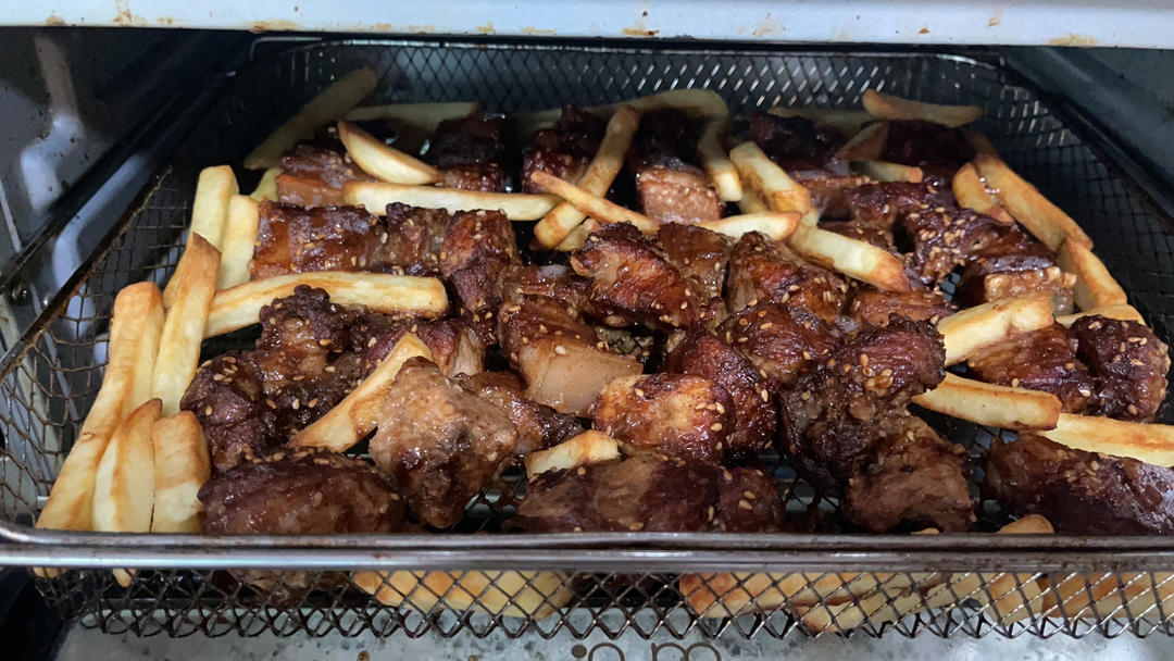 香酥五花肉