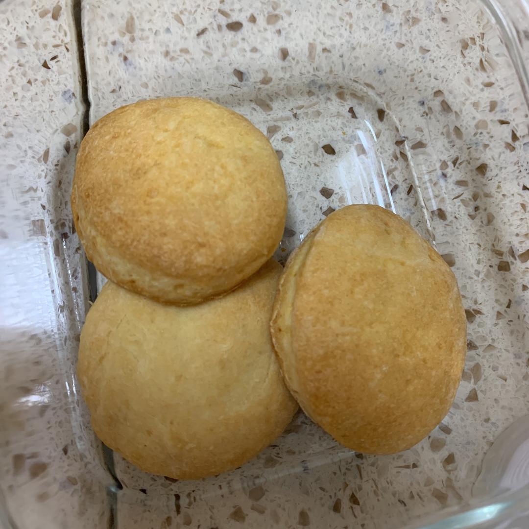 奶油小饼（消耗淡奶油）