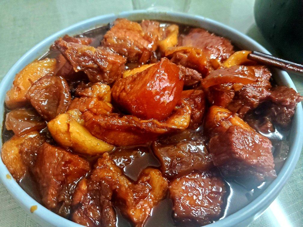 红烧肉