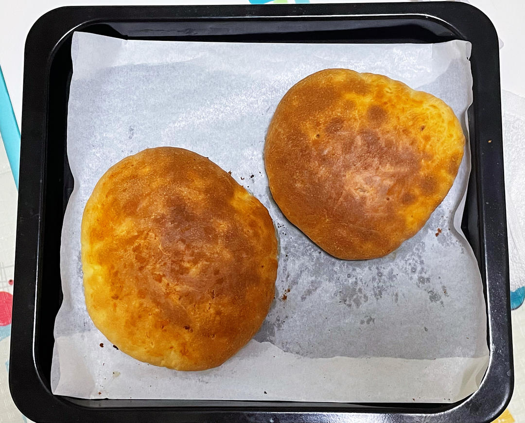 比西贝好吃的奶酪饼