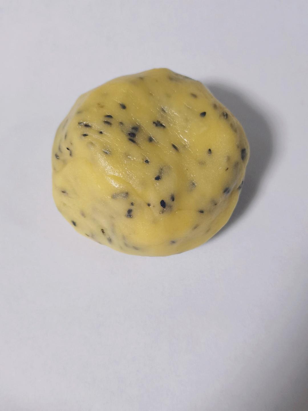 MINI泡芙【2月北鼎烤箱食谱】