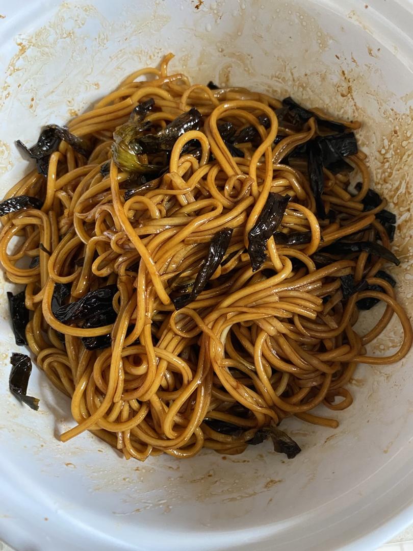 大力的锅