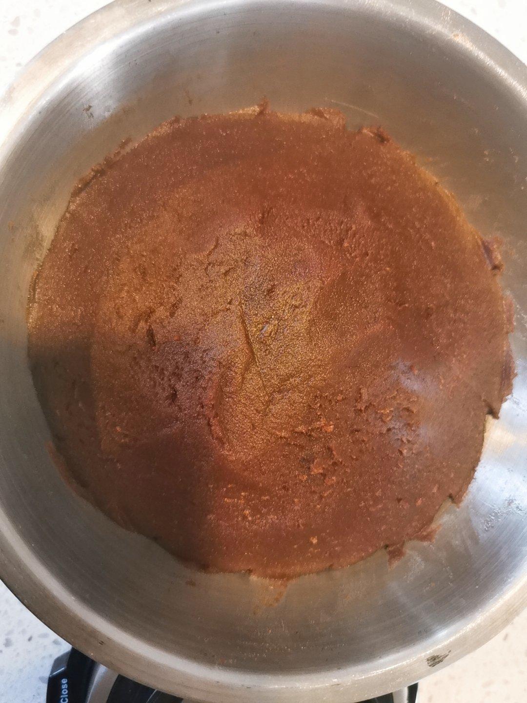 红豆沙
