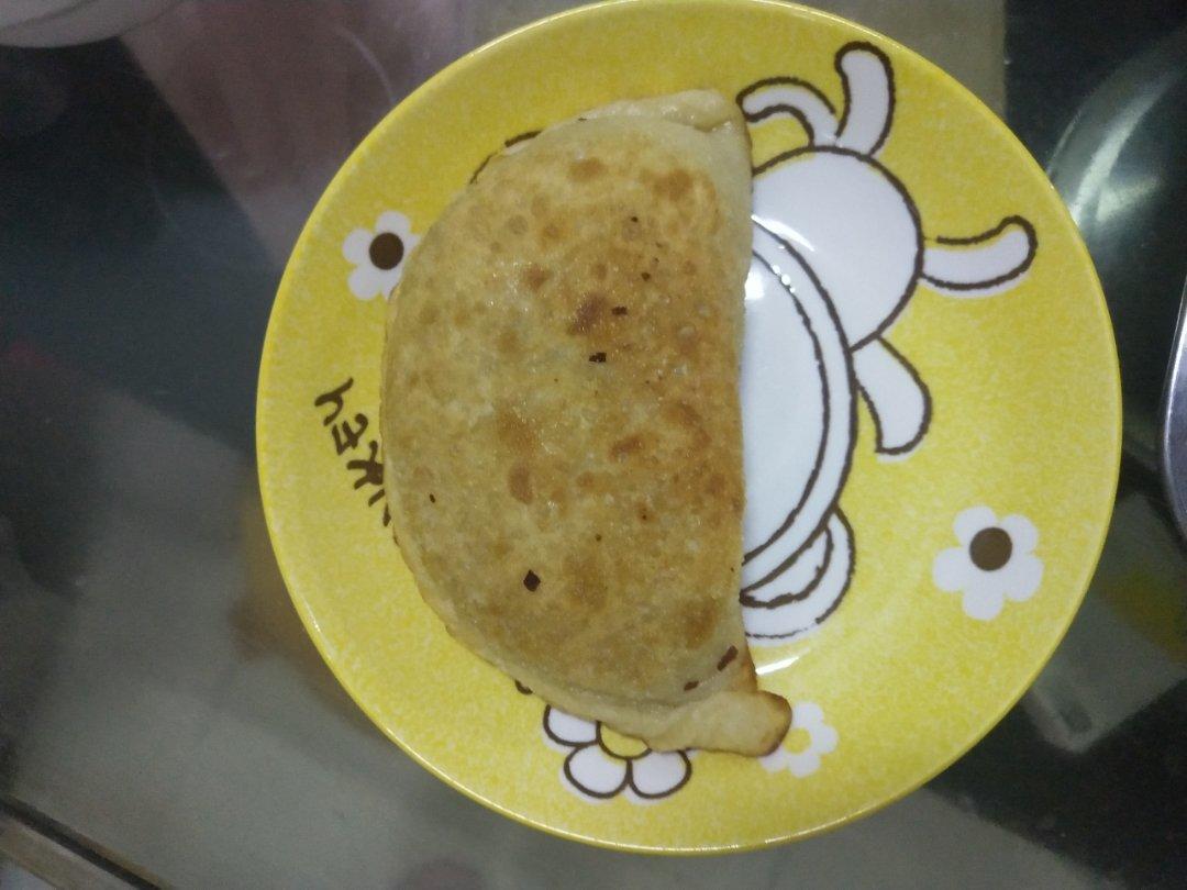 韭菜盒子