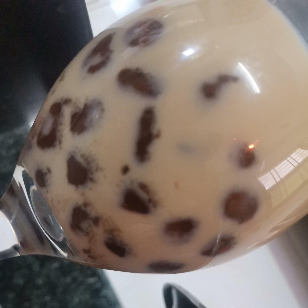 好吃😋简单易操作😇“自制珍珠奶茶🥤”