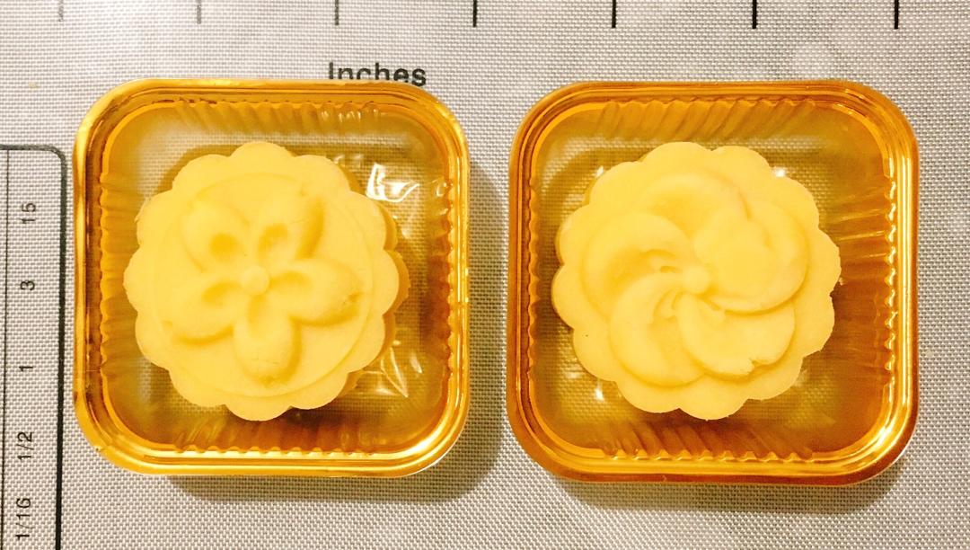 绿豆糕