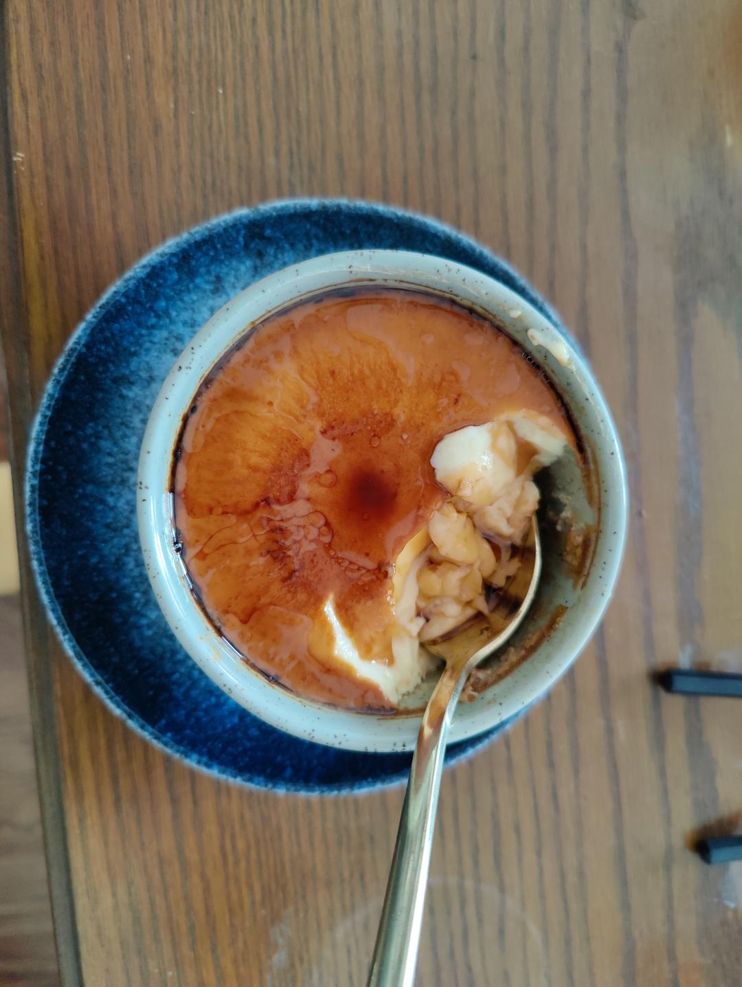 水蒸蛋（只要掌握三点，做出光滑特别简单）