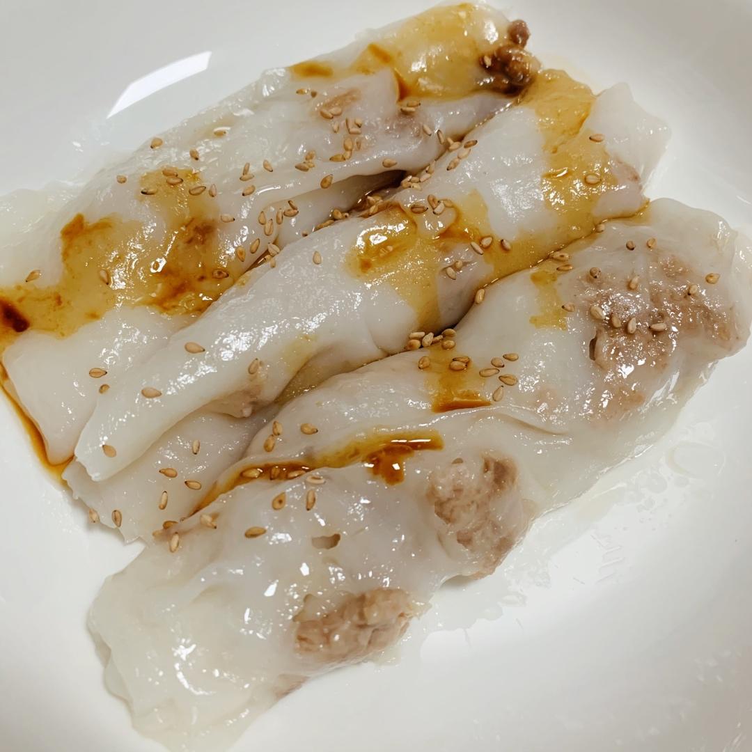 广东肠粉（精心调制）