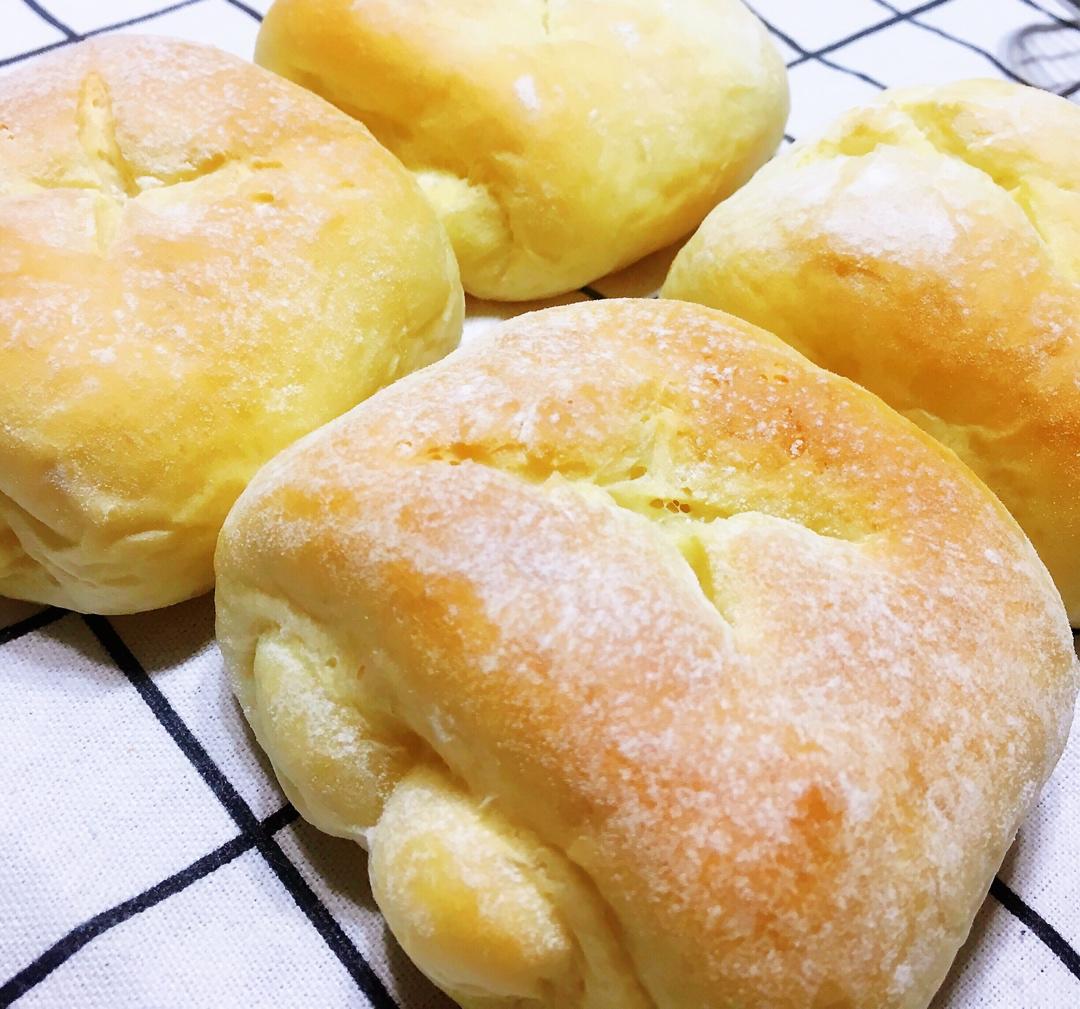 超萌日式牛奶卷