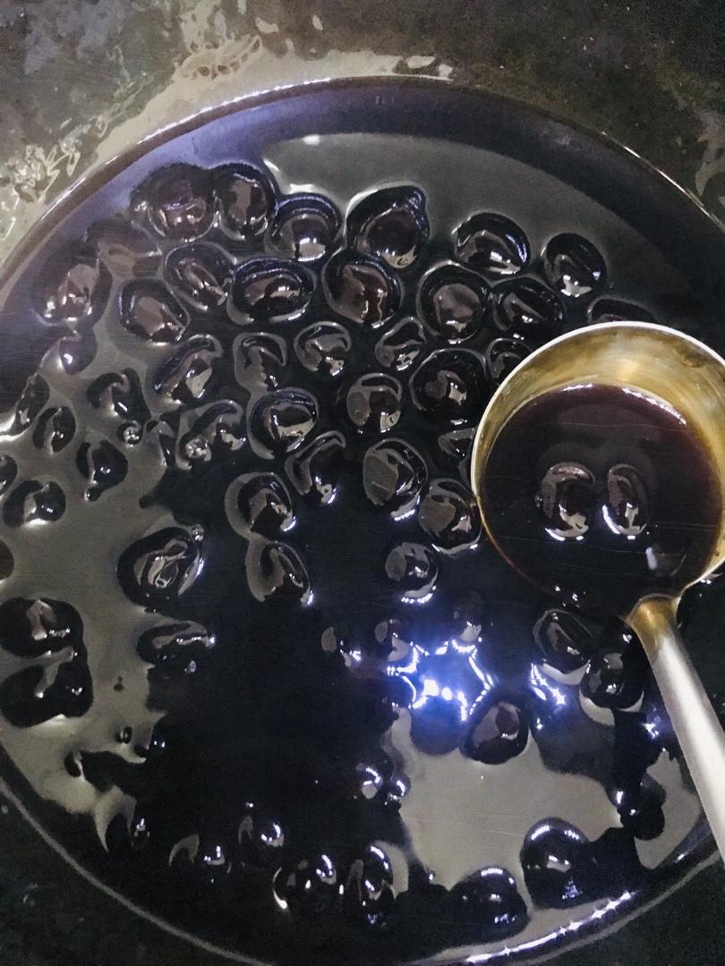 【零失败！超简单！】自制可挂壁黑糖珍珠